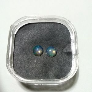 Loose Opal Pair